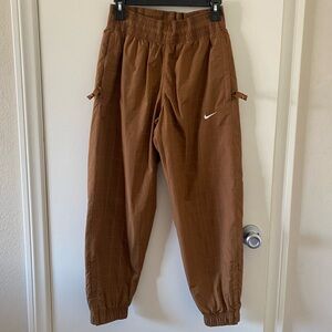 Nike‎ Flash Track Pants, Tan, S